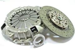 KIZ30018 Kopplingskit- Clutch Pro i gruppen Välj bilmodell hos DDESIGN Scandinavia AB (xtcKIZ30018)
