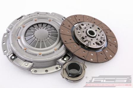 KIZ30021 Kopplingskit- Clutch Pro i gruppen Välj bilmodell hos DDESIGN Scandinavia AB (xtcKIZ30021)