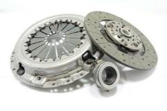 KIZ33009 Kopplingskit- Clutch Pro i gruppen Välj bilmodell hos DDESIGN Scandinavia AB (xtcKIZ33009)