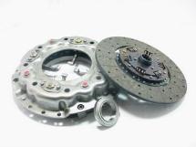 KIZ35001 Kopplingskit- Clutch Pro i gruppen Välj bilmodell hos DDESIGN Scandinavia AB (xtcKIZ35001)
