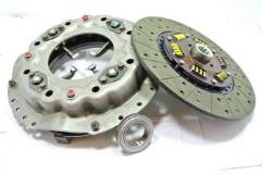 KIZ38006 Kopplingskit- Clutch Pro i gruppen Välj bilmodell hos DDESIGN Scandinavia AB (xtcKIZ38006)