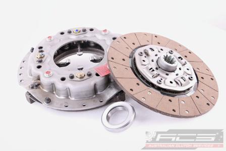 KIZ38007 Kopplingskit- Clutch Pro i gruppen Välj bilmodell hos DDESIGN Scandinavia AB (xtcKIZ38007)