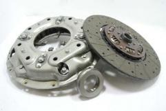 KIZ43002 Kopplingskit- Clutch Pro i gruppen Välj bilmodell hos DDESIGN Scandinavia AB (xtcKIZ43002)