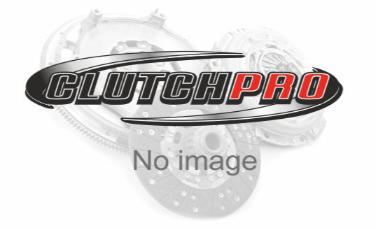 KIZ43004DSD Kopplingskit- Clutch Pro i gruppen Välj bilmodell hos DDESIGN Scandinavia AB (xtcKIZ43004DSD)