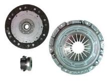 KJE23002 Kopplingskit- Clutch Pro i gruppen Välj bilmodell hos DDESIGN Scandinavia AB (xtcKJE23002)