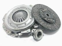 KJE26005 Kopplingskit- Clutch Pro i gruppen Välj bilmodell hos DDESIGN Scandinavia AB (xtcKJE26005)