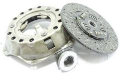 KJE26006 Kopplingskit- Clutch Pro i gruppen Välj bilmodell hos DDESIGN Scandinavia AB (xtcKJE26006)