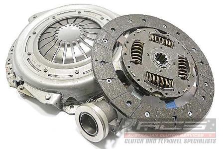 KJE28004 Kopplingskit- Clutch Pro i gruppen Välj bilmodell hos DDESIGN Scandinavia AB (xtcKJE28004)