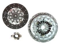 KKI28001 Kopplingskit- Clutch Pro i gruppen Välj bilmodell hos DDESIGN Scandinavia AB (xtcKKI28001)
