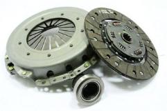 KLR24002 Kopplingskit- Clutch Pro i gruppen Välj bilmodell hos DDESIGN Scandinavia AB (xtcKLR24002)