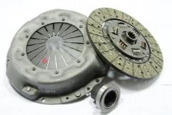 KLR27001 Kopplingskit- Clutch Pro i gruppen Välj bilmodell hos DDESIGN Scandinavia AB (xtcKLR27001)