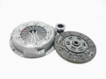 KLR27002 Kopplingskit- Clutch Pro i gruppen Välj bilmodell hos DDESIGN Scandinavia AB (xtcKLR27002)