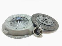 KLR27003 Kopplingskit- Clutch Pro i gruppen Välj bilmodell hos DDESIGN Scandinavia AB (xtcKLR27003)