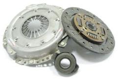 KLS19001 Kopplingskit- Clutch Pro i gruppen Välj bilmodell hos DDESIGN Scandinavia AB (xtcKLS19001)