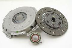 KLX23001 Kopplingskit- Clutch Pro i gruppen Välj bilmodell hos DDESIGN Scandinavia AB (xtcKLX23001)
