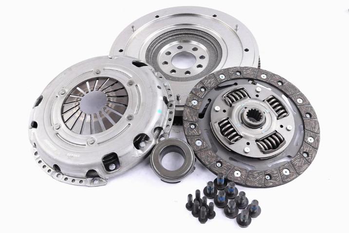 KMC22591 Kopplingskit- Clutch Pro i gruppen Välj bilmodell hos DDESIGN Scandinavia AB (xtcKMC22591)