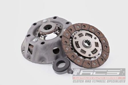 KMG19001 Kopplingskit- Clutch Pro i gruppen Välj bilmodell hos DDESIGN Scandinavia AB (xtcKMG19001)