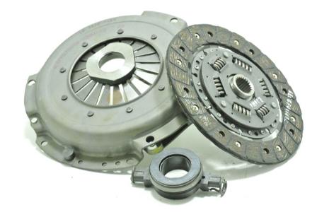 KMG20005 Kopplingskit- Clutch Pro i gruppen Välj bilmodell hos DDESIGN Scandinavia AB (xtcKMG20005)