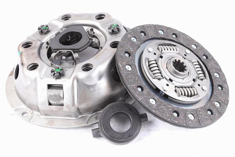 KMG20006 Kopplingskit- Clutch Pro i gruppen Välj bilmodell hos DDESIGN Scandinavia AB (xtcKMG20006)