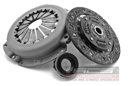KMG22001 Kopplingskit- Clutch Pro i gruppen Välj bilmodell hos DDESIGN Scandinavia AB (xtcKMG22001)