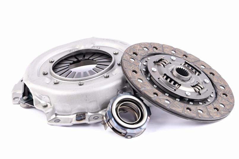 KMI19001 Kopplingskit- Clutch Pro i gruppen Välj bilmodell hos DDESIGN Scandinavia AB (xtcKMI19001)