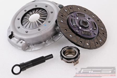 KMI20002 Kopplingskit- Clutch Pro i gruppen Välj bilmodell hos DDESIGN Scandinavia AB (xtcKMI20002)