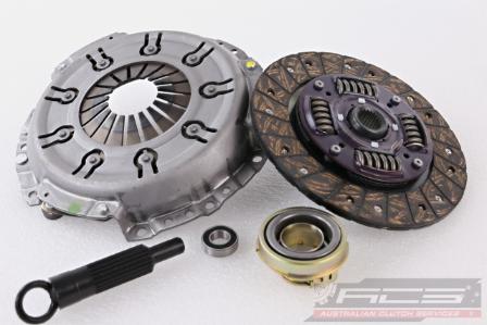 KMI22001 Kopplingskit- Clutch Pro i gruppen Välj bilmodell hos DDESIGN Scandinavia AB (xtcKMI22001)