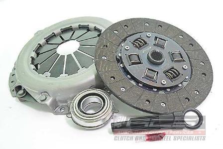 KMI22002 Kopplingskit- Clutch Pro i gruppen Välj bilmodell hos DDESIGN Scandinavia AB (xtcKMI22002)