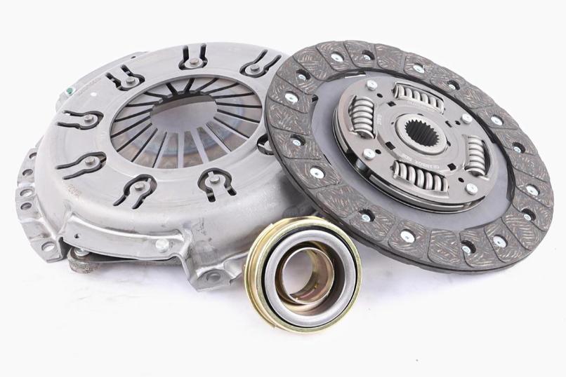 KMI22003 Kopplingskit- Clutch Pro i gruppen Välj bilmodell hos DDESIGN Scandinavia AB (xtcKMI22003)