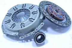 KMI22006 Kopplingskit- Clutch Pro i gruppen Välj bilmodell hos DDESIGN Scandinavia AB (xtcKMI22006)