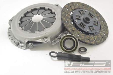 KMI22010 Kopplingskit- Clutch Pro i gruppen Välj bilmodell hos DDESIGN Scandinavia AB (xtcKMI22010)