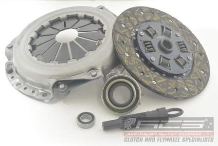 KMI22014 Kopplingskit- Clutch Pro i gruppen Välj bilmodell hos DDESIGN Scandinavia AB (xtcKMI22014)