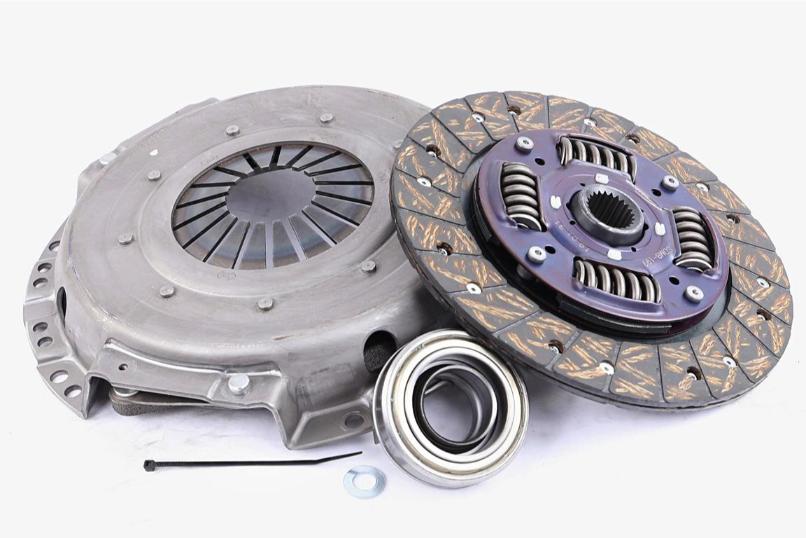 KMI23001 Kopplingskit- Clutch Pro i gruppen Välj bilmodell hos DDESIGN Scandinavia AB (xtcKMI23001)