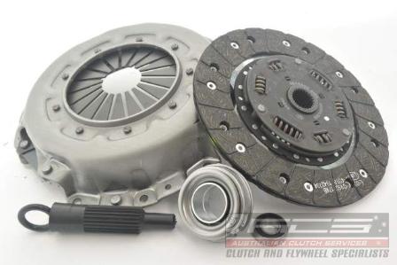 KMI23004 Kopplingskit- Clutch Pro i gruppen Välj bilmodell hos DDESIGN Scandinavia AB (xtcKMI23004)