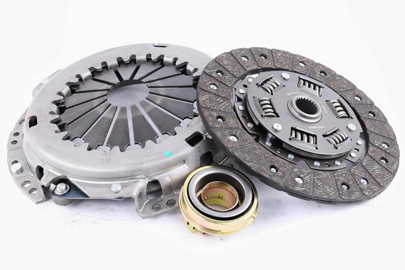 KMI23005 Kopplingskit- Clutch Pro i gruppen Välj bilmodell hos DDESIGN Scandinavia AB (xtcKMI23005)