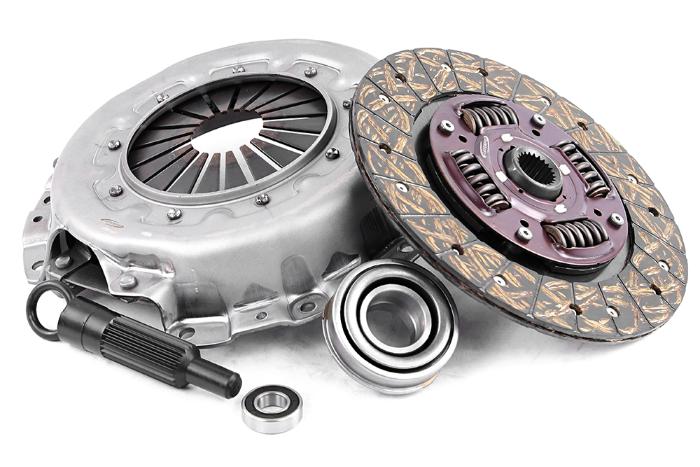 KMI23006 Kopplingskit- Clutch Pro i gruppen Välj bilmodell hos DDESIGN Scandinavia AB (xtcKMI23006)