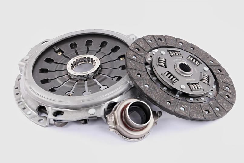 KMI23013 Kopplingskit- Clutch Pro i gruppen Välj bilmodell hos DDESIGN Scandinavia AB (xtcKMI23013)