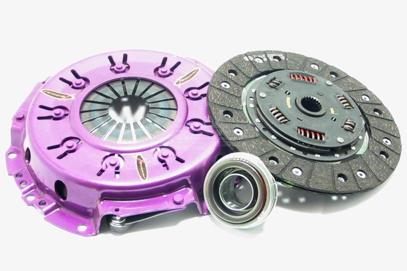 KMI23015-1A Kopplingskit- Xtreme Performance Heavy Duty Organisk 270Nm  i gruppen Välj bilmodell hos DDESIGN Scandinavia AB (xtcKMI23015-1A)
