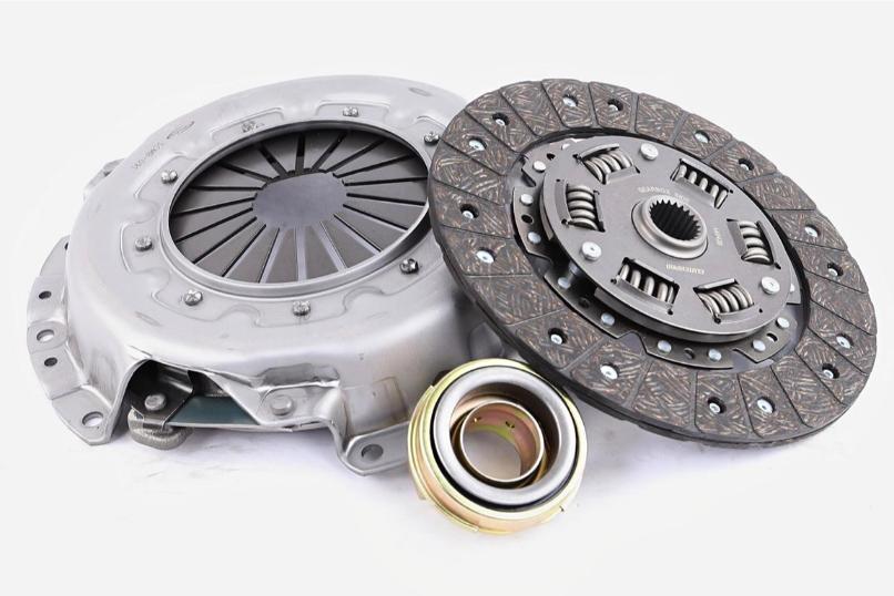 KMI23015 Kopplingskit- Clutch Pro i gruppen Välj bilmodell hos DDESIGN Scandinavia AB (xtcKMI23015)