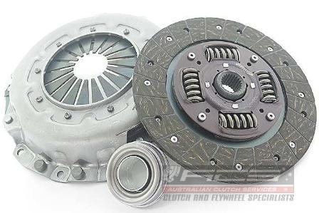 KMI23017 Kopplingskit- Clutch Pro i gruppen Välj bilmodell hos DDESIGN Scandinavia AB (xtcKMI23017)