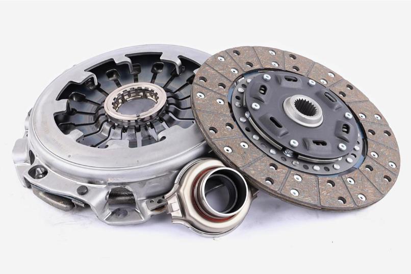 KMI23022 Kopplingskit- Clutch Pro i gruppen Välj bilmodell hos DDESIGN Scandinavia AB (xtcKMI23022)