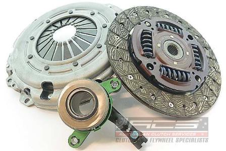 KMI23433 Kopplingskit- Clutch Pro i gruppen Välj bilmodell hos DDESIGN Scandinavia AB (xtcKMI23433)