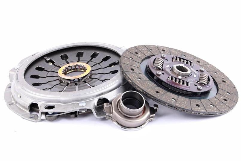 KMI24003 Kopplingskit- Clutch Pro i gruppen Välj bilmodell hos DDESIGN Scandinavia AB (xtcKMI24003)