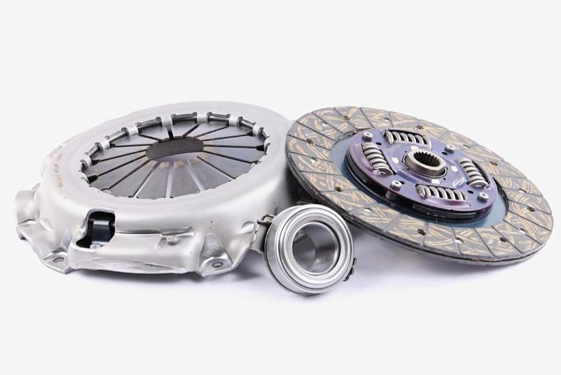 KMI24009 Kopplingskit- Clutch Pro i gruppen Välj bilmodell hos DDESIGN Scandinavia AB (xtcKMI24009)