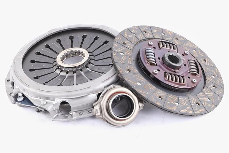 KMI24011 Kopplingskit- Clutch Pro i gruppen Välj bilmodell hos DDESIGN Scandinavia AB (xtcKMI24011)