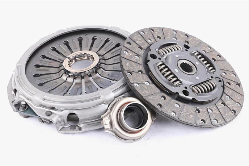 KMI24015 Kopplingskit- Clutch Pro i gruppen Välj bilmodell hos DDESIGN Scandinavia AB (xtcKMI24015)