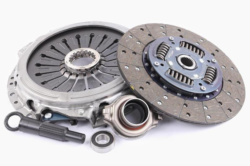 KMI25002 Kopplingskit- Clutch Pro i gruppen Välj bilmodell hos DDESIGN Scandinavia AB (xtcKMI25002)