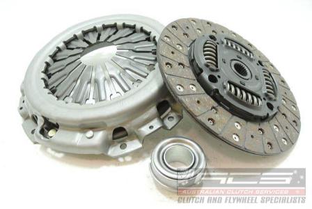 KMI25008 Kopplingskit- Clutch Pro i gruppen Välj bilmodell hos DDESIGN Scandinavia AB (xtcKMI25008)