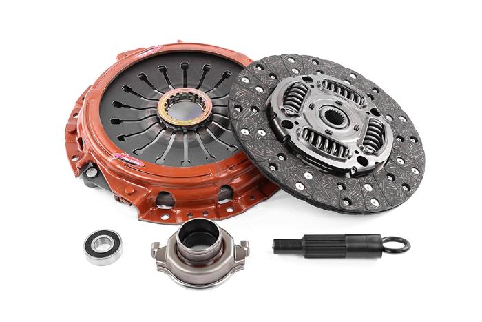 KMI25009-1A Kopplingskit- Xtreme Outback Heavy Duty Organisk 450Nm 1150Kg i gruppen Välj bilmodell hos DDESIGN Scandinavia AB (xtcKMI25009-1A)