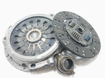 KMI25012 Kopplingskit- Clutch Pro i gruppen Välj bilmodell hos DDESIGN Scandinavia AB (xtcKMI25012)